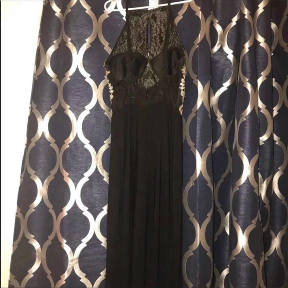 Prom dress - Picture 5 of 5